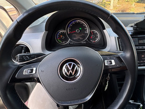 Volkswagen e-up!
