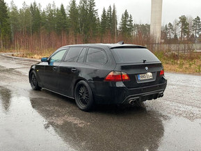 BMW 535
