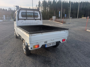 Suzuki Carry