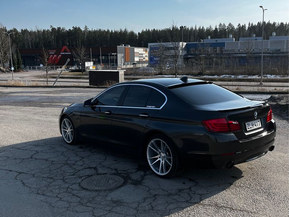 BMW 535