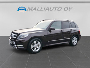 Mercedes-Benz GLK