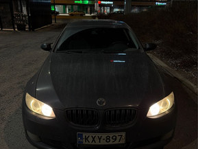 BMW 325