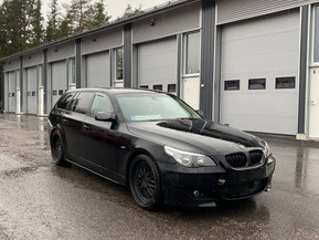 BMW 535