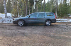 Volvo XC70