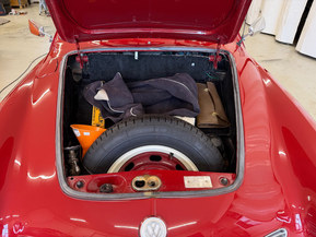 Volkswagen Karmann-Ghia