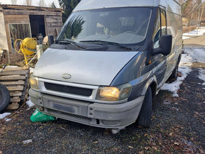 Ford Ford Transit