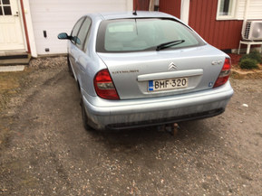 Citroen C5