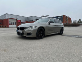 BMW 335