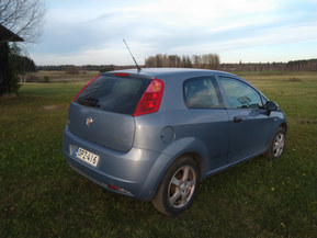 Fiat Grande Punto