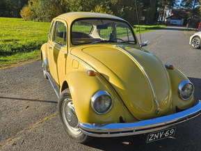 Volkswagen Kupla