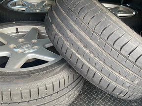 Toyota Corolla Verso