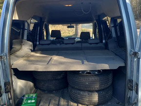 Ford Tourneo Connect