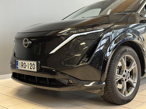 Nissan Ariya