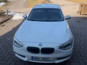 BMW 116