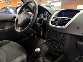 Peugeot 206+