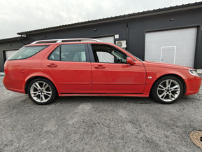Saab 9-5