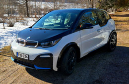 BMW i3s
