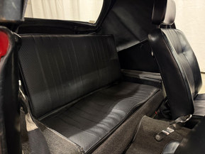 Volkswagen Karmann-Ghia