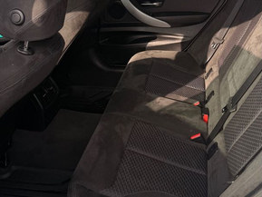 BMW 320 Gran Turismo