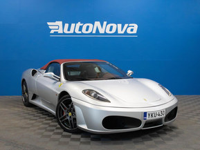 Ferrari F430