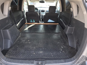 Toyota Corolla Verso