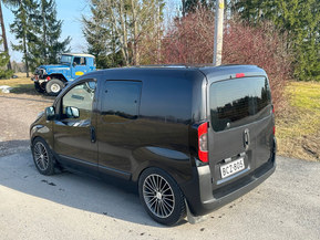 Fiat Fiorino