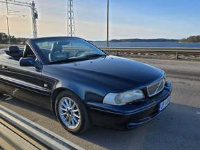 Volvo C70