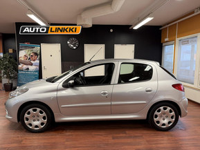 Peugeot 206+