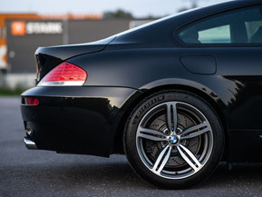 BMW M6