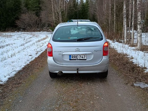 Citroen Xsara Picasso