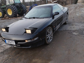 Ford Probe