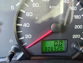 Ford Tourneo Connect