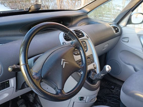 Citroen Xsara Picasso