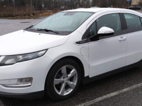 Chevrolet Volt