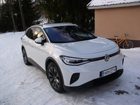 Volkswagen ID.4