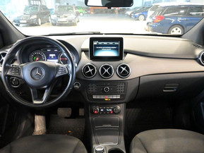 Mercedes-Benz B