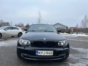 BMW 116