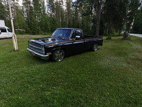 Chevrolet C10