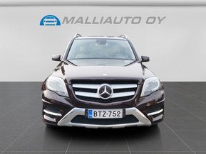Mercedes-Benz GLK