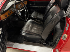 Volkswagen Karmann-Ghia