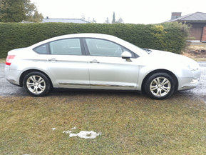 Citroen C5