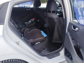 Hyundai Ioniq Plug-In