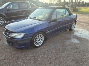 Peugeot 306