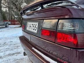 Volkswagen Corrado