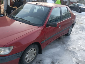 Peugeot 306