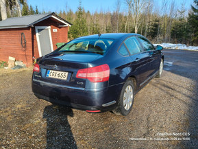 Citroen C5