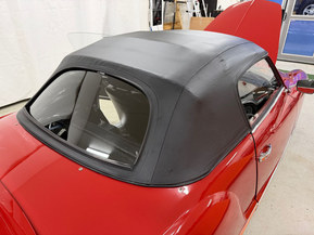 Volkswagen Karmann-Ghia