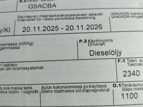 Ford Tourneo Connect