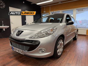 Peugeot 206+