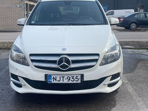 Mercedes-Benz B